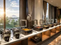 Yi Men Chi Mu Hotel - breakfast