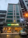 Hotel Grand Galaxy - 3-Star