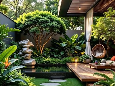 Chengdu Weilan Hot Spring Garden Hotel (Metro Station of Kuanzhai Xijie)