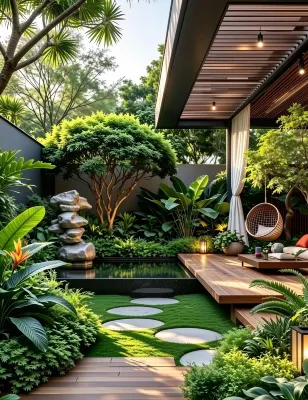 Chengdu Weilan Hot Spring Garden Hotel (Metro Station of Kuanzhai Xijie) - Suối nước nóng