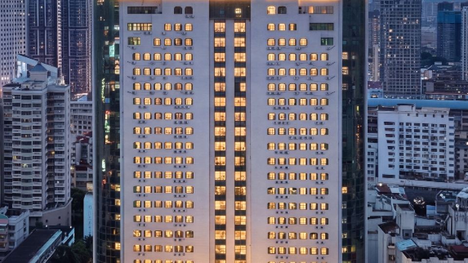 Atour Hotel Nanning Chaoyang Square Subway Station