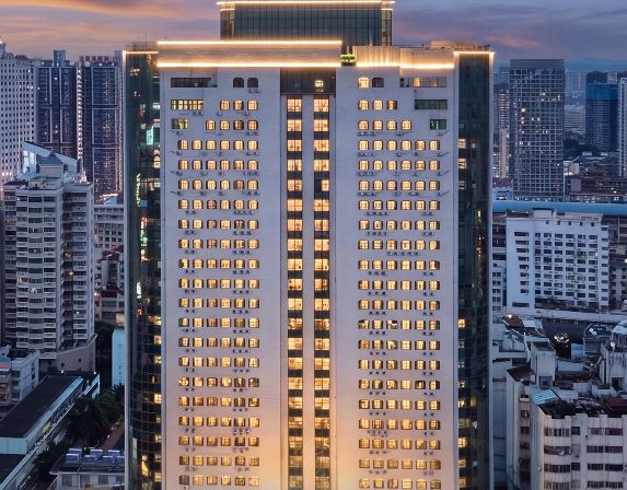 Atour Hotel Nanning Chaoyang Square Subway Station