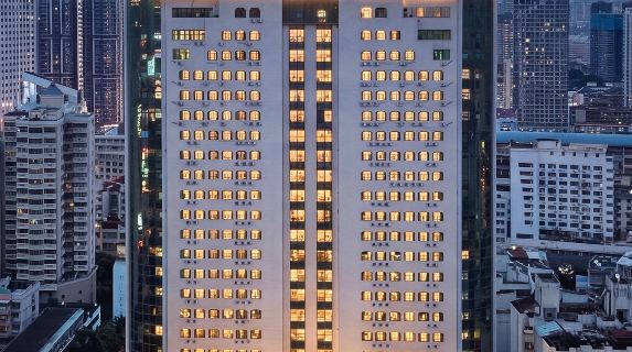 Atour Hotel Nanning Chaoyang Square Subway Station Ξενοδοχεία στην πόλη Νανίνγκ