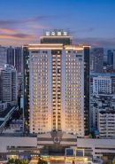 Atour Hotel Nanning Chaoyang Square Subway Station