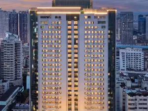 Atour Hotel Nanning Chaoyang Square Subway Station