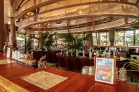 Amiana Resort Cam Ranh - bar