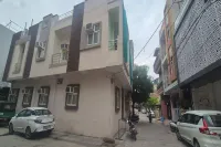 HareHar residency - Интернет