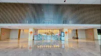 Lianyungang Airport International Hotel - parking