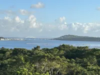 Smile Smart Inn Okinawa churaumi - 2-Star