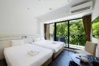 Smile Smart Inn Okinawa churaumi - 2-Star