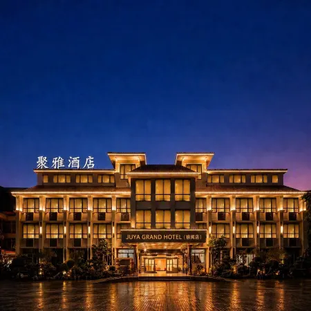 Juya Hotel