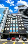 โรงแรมฟอรั่ม ปีนัง - 2 ดาว