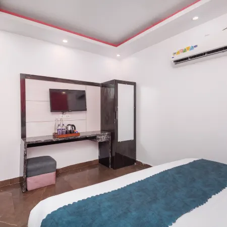 Hotel Gharonda By Classic Crown