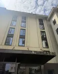 DoALand S Hotel (Changsha IFS International Finance Center Wuyi Square Branch) - boutique