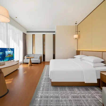 Wuwei Jianguo Hotel Hotels in Wuwei