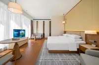 Wuwei Jianguo Hotel - พร้อมWifi
