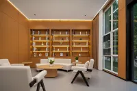 Bainiaohe Guanlan Hotel - Gym