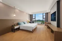 Urban Garden Hotel (Weifang High-tech Zone Good Mall) - 2 Yıldız
