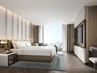 Xiamen Jimei Marriott Hotel - 5-Star
