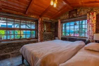 Stone Heritage Mukteshwar - Homestays