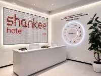 Shankee Hotel Melawai Blok M Jakarta - New