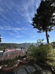 Stone Heritage Mukteshwar - Mountain view