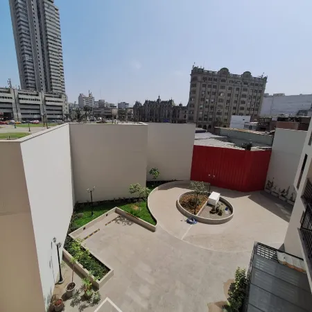 Exclusive Apt for 7 | Historic Center | Sheraton