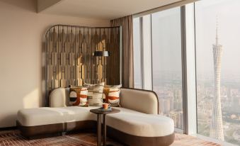 Four Seasons Hotel Guangzhou