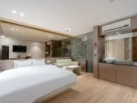 Airport Hotel Hotels in de buurt van Luchthaven Gimhae