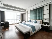Xuyi Nanjing Hotel - Breakfast