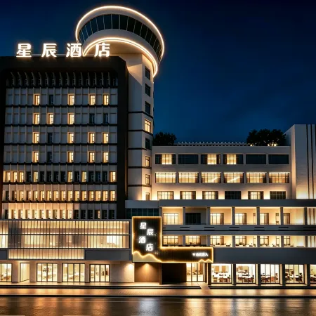 Starsky hotel