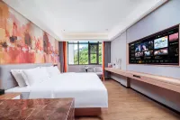 โรงแรมโยวไหลย่า อินเทลลิเจนซ์ (สาขาตงหลาน) - โรงแรมราคาถูก
