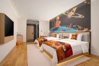Monkey Buddy Hotel - Kæledyr tilladt