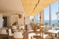 Mercure Nice Promenade Des Anglais - petit déjeuner