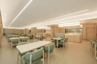 JI Hotel (Changbai G331 National Highway Changbai Port) - พร้อมอาหารเช้า