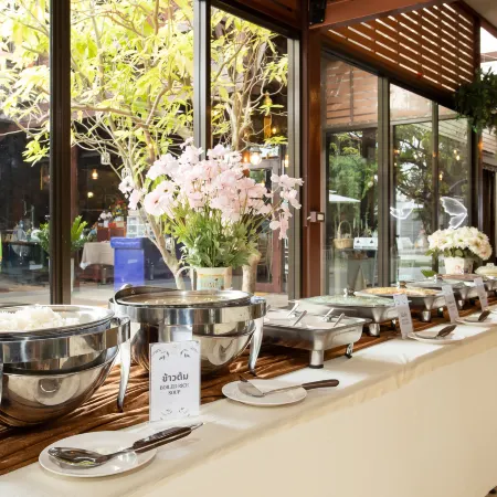 Vijitra Boutique Hotel