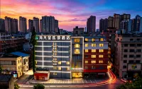 Hifashion(Xiantao Heli Road) - 2 stelle