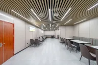 โรงแรมเฉวียนห่าว (สนามบินนานาชาติปินไห่ เทียนจิน) - พร้อมอาหารเช้า