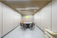 โรงแรมเฉวียนห่าว (สนามบินนานาชาติปินไห่ เทียนจิน) - พร้อมอาหารเช้า