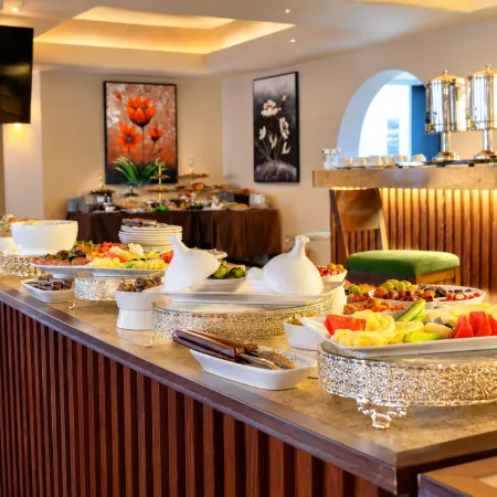 Media Palace Hotel