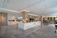 Lavande Hotel (Yan'an New District Wuyue Plaza) - نادي رياضي