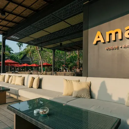 Amari Vogue Krabi