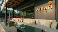 Amari Vogue Krabi - 5 Sao