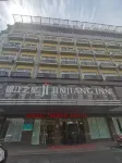 Jinjiang Inn (Yancheng Dongtai high-speed railway station Fangong North Road Branch) - Bãi đậu xe
