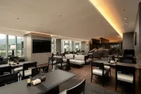 Zhuhai Huafa Business Area Beishan Courtyard Atour Hotel - parkir