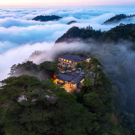 Goddess Hotel