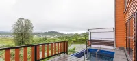 Padangsari Cabin House - Villas