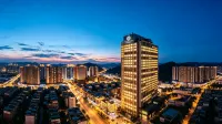 PARK SOURCE HOTEL - Mountain view