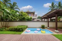 Floral Hotel ·Seaside Courtyard - Villas