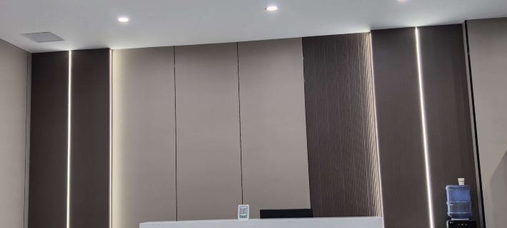 Jinhao Hotel Hotels in Xing County